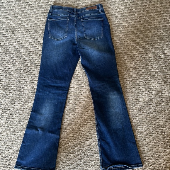 Eden Ruth Jeans - Picture 2 of 3